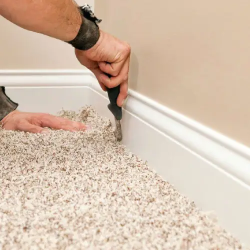 Carpet Seam Repair Ipswich
