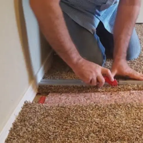 Carpet Torn Repair Ipswich